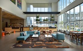 Hyatt Place Monterrey Valle